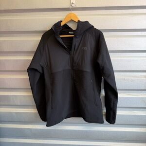 Outdoor Research Vigor Plus Fleece Hooded Jacket